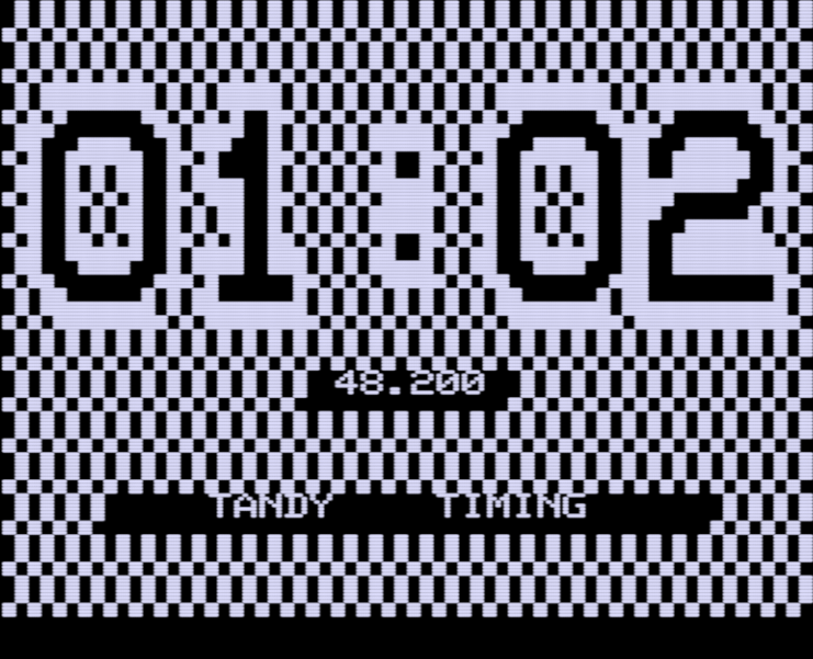 Screen shot